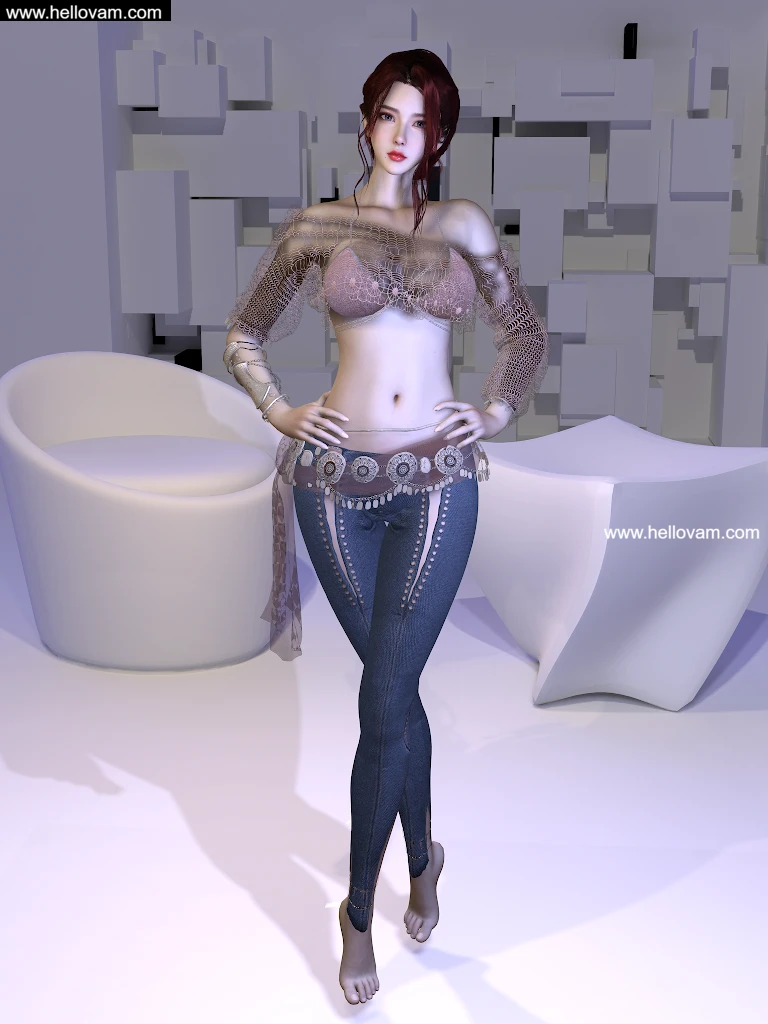 Qing.BDO_Hillat(10).1-Hellovam资源网