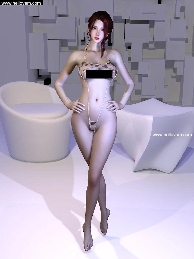 Qing.BJN1.1-Hellovam资源网