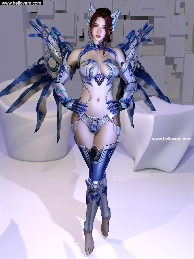 图片[3]-3款Qing.DMR.1-Hellovam资源网