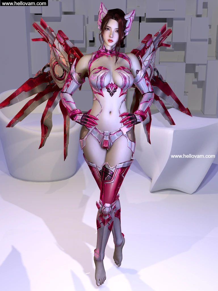 图片[2]-3款Qing.DMR.1-Hellovam资源网