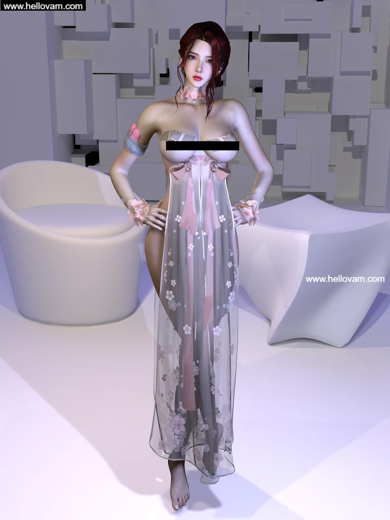 Qing.Eif2.1-Hellovam资源网