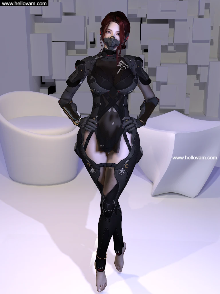 Qing.GCL.1-Hellovam资源网