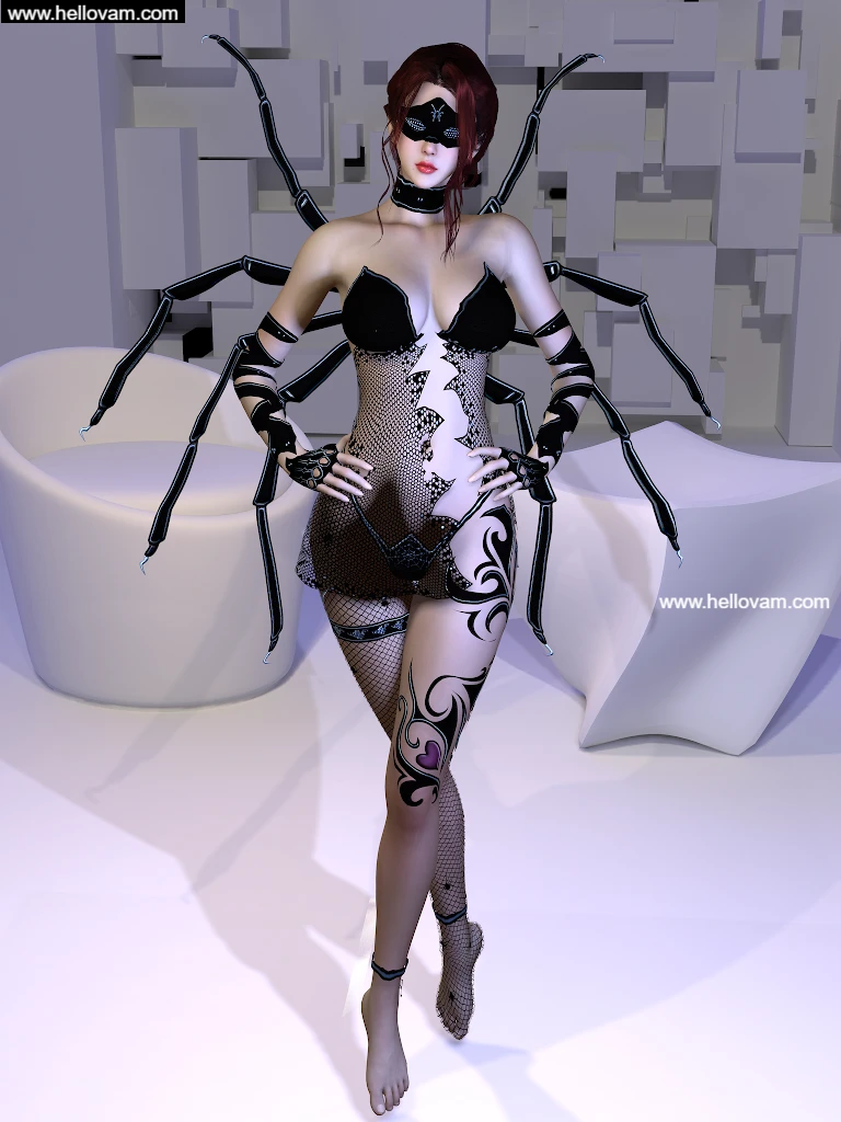 Qing.HGF.1-Hellovam资源网