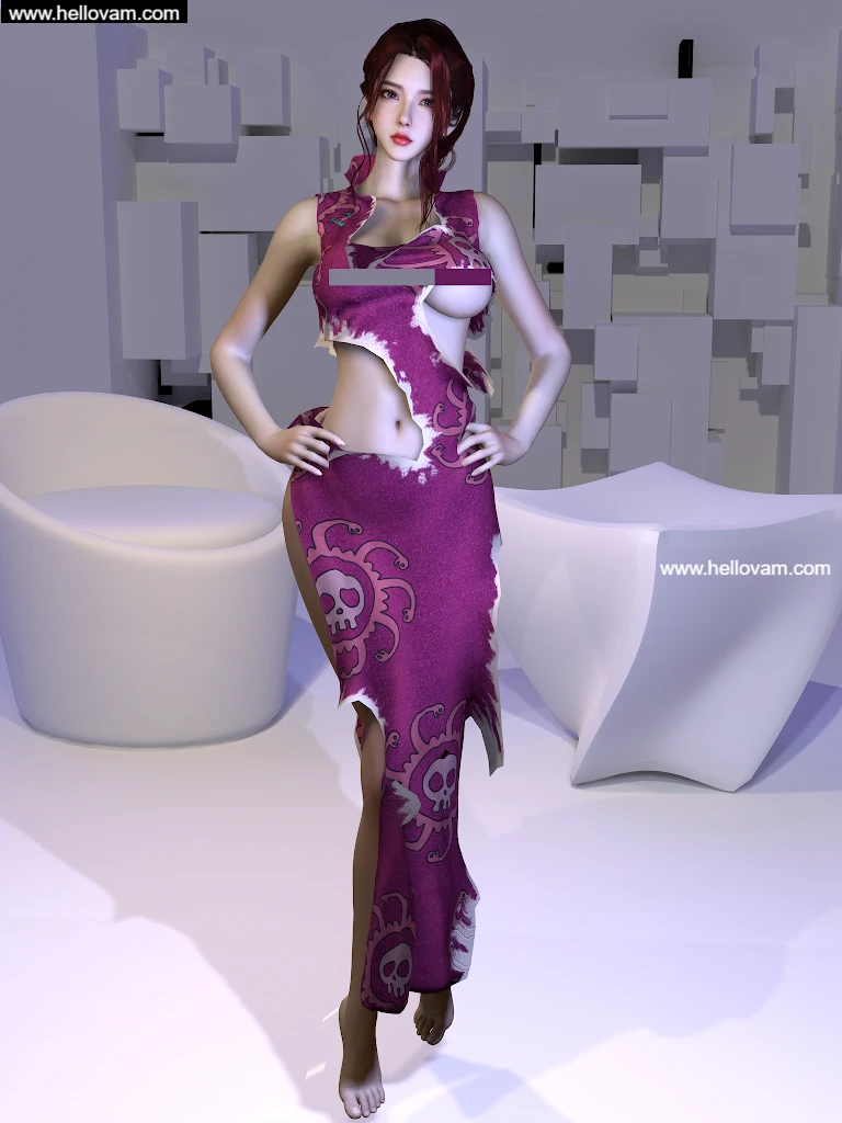 Qing.Hancock-C.1-Hellovam资源网