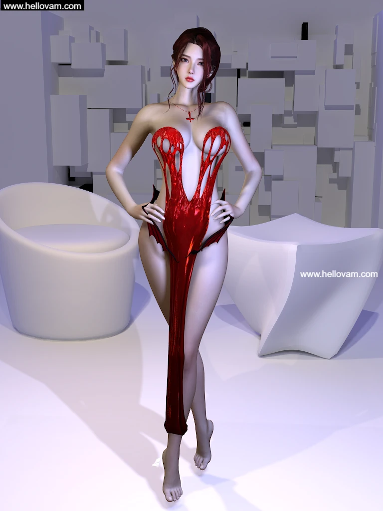 Qing.Katia-cc.1-Hellovam资源网