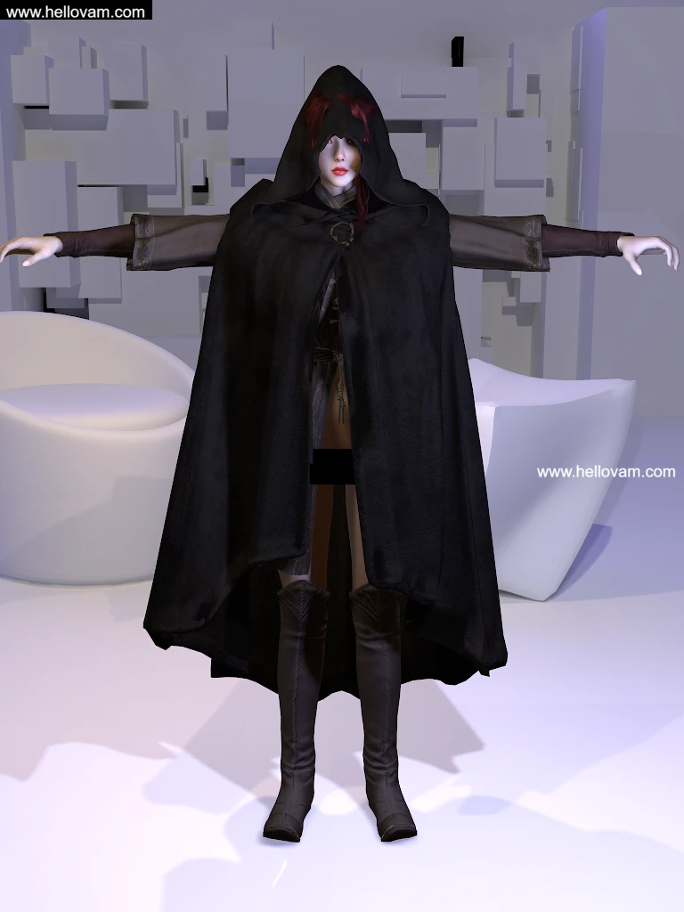 Qing.Melina-C.1-Hellovam资源网