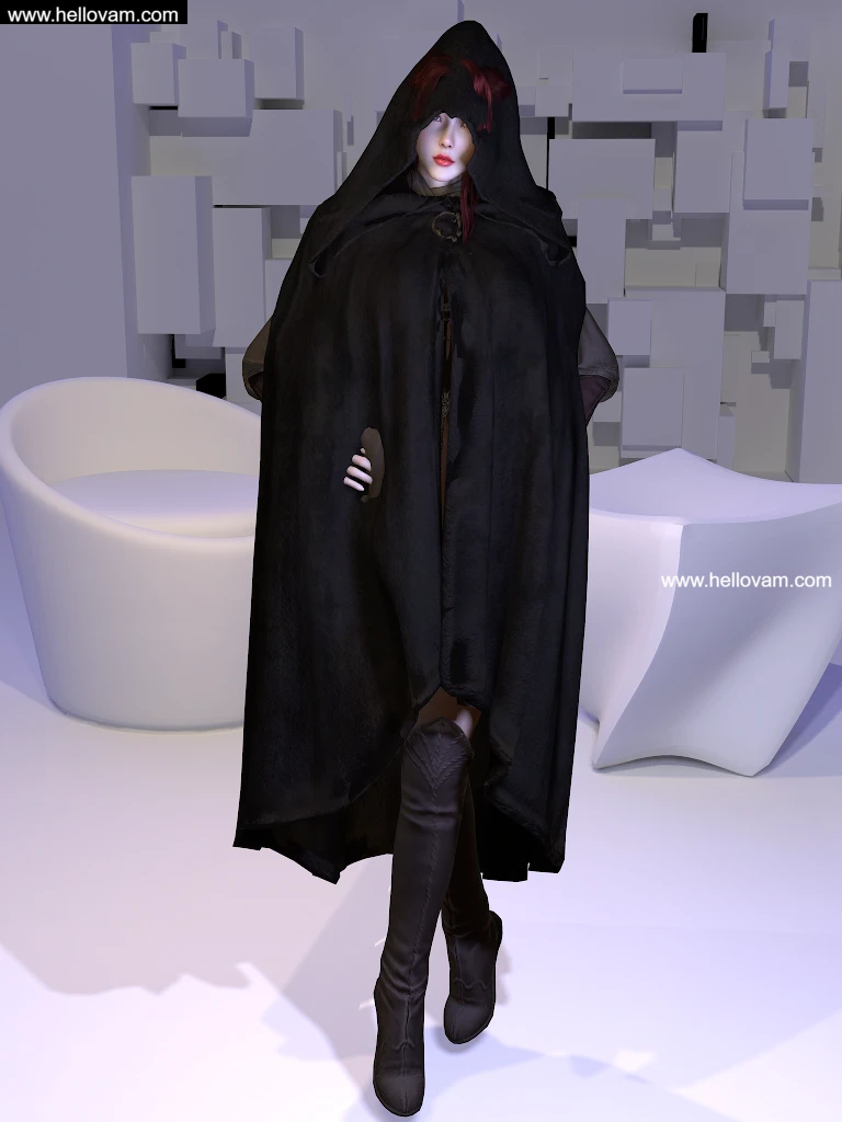 图片[2]-Qing.Melina-C.1-Hellovam资源网