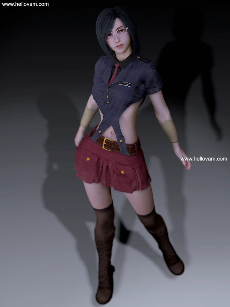 图片[2]-Qing.NayobyMokujinh.1-Hellovam资源网