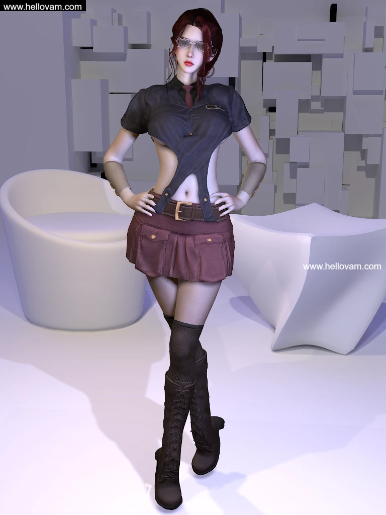 Qing.NayobyMokujinh.1-Hellovam资源网