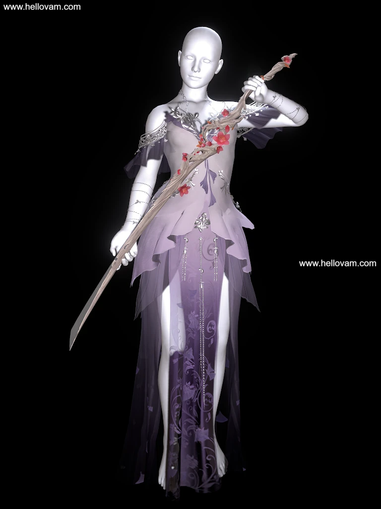 图片[2]-Qing.SNSM.1-Hellovam资源网