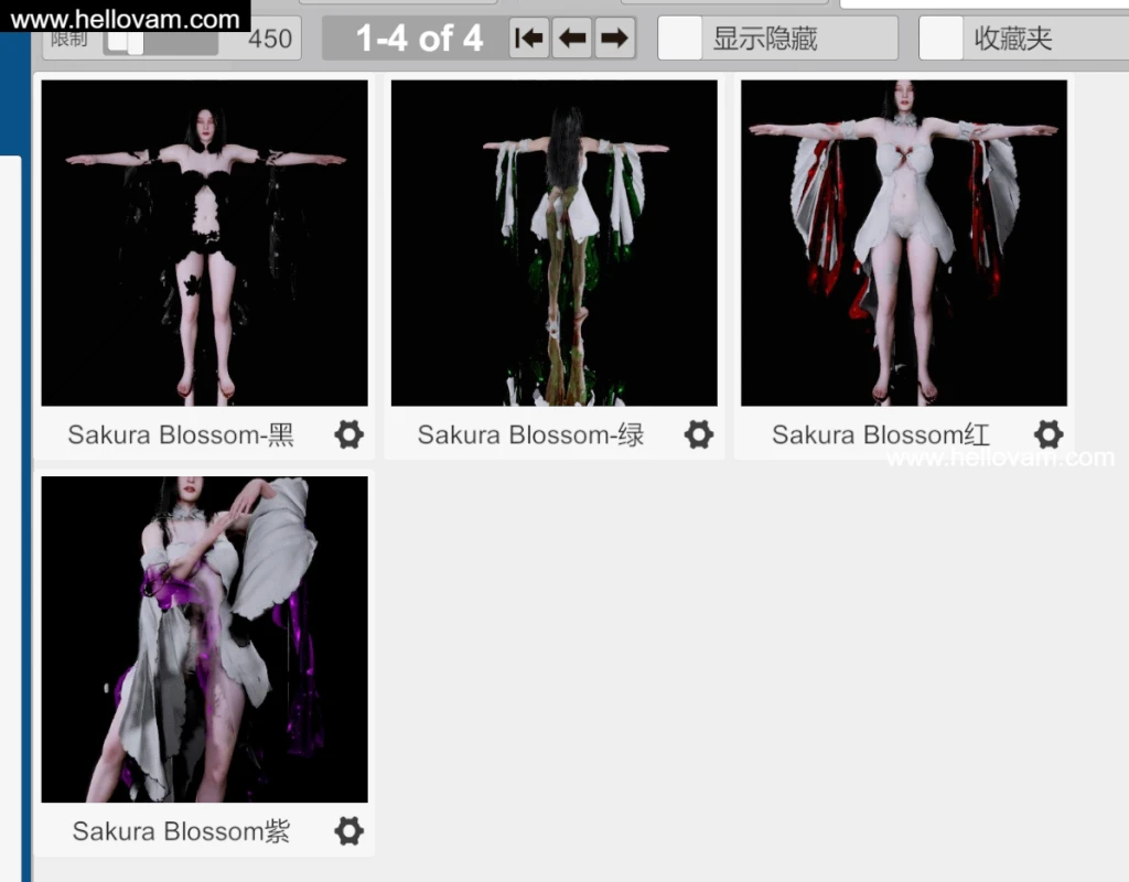 图片[4]-Sakura_Blossom.1-Hellovam资源网