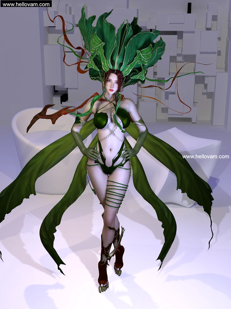 Void_Ruler.1-Hellovam资源网