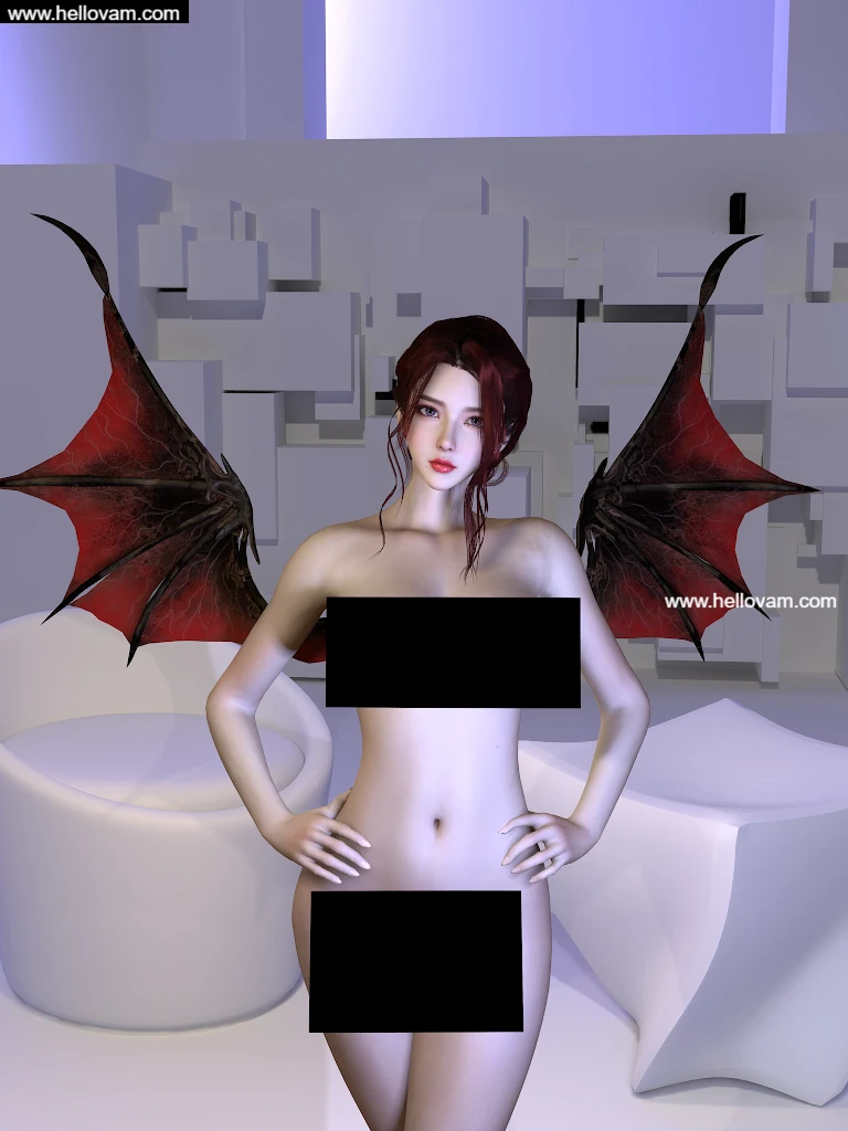 Qing.XXG-01.1-Hellovam资源网