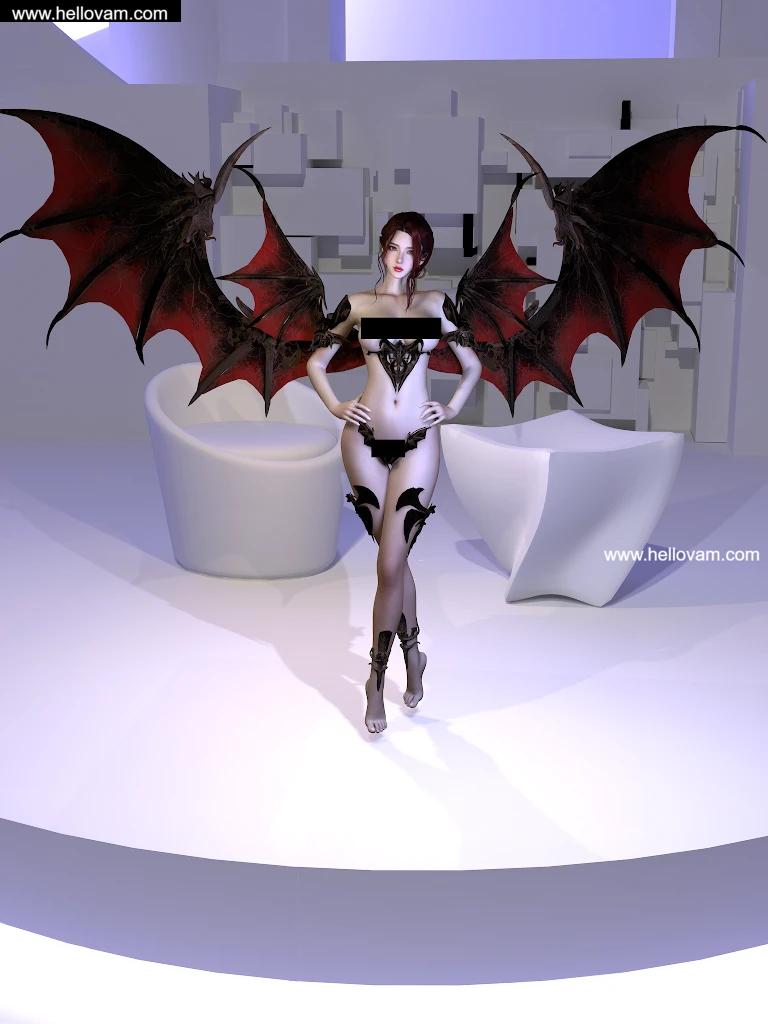 Qing.XXG.1-Hellovam资源网