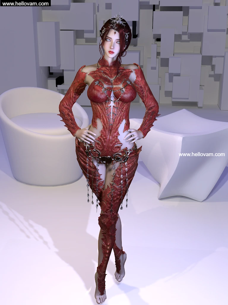 Qing.bg3-Orin.1-Hellovam资源网