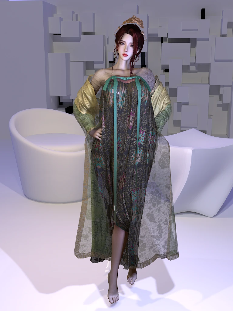 Qing.bmw-zzj-erjie.1-Hellovam资源网