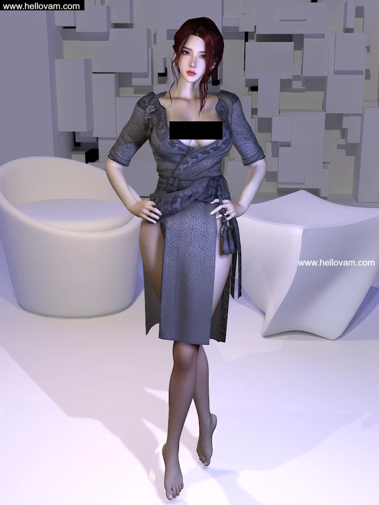 Qing.c2.1-Hellovam资源网