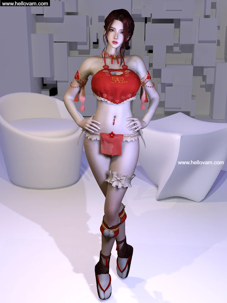 Qing.dao-leifang.1-Hellovam资源网