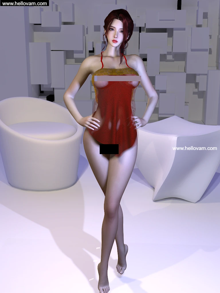 Qing.dudo-c2.1-Hellovam资源网