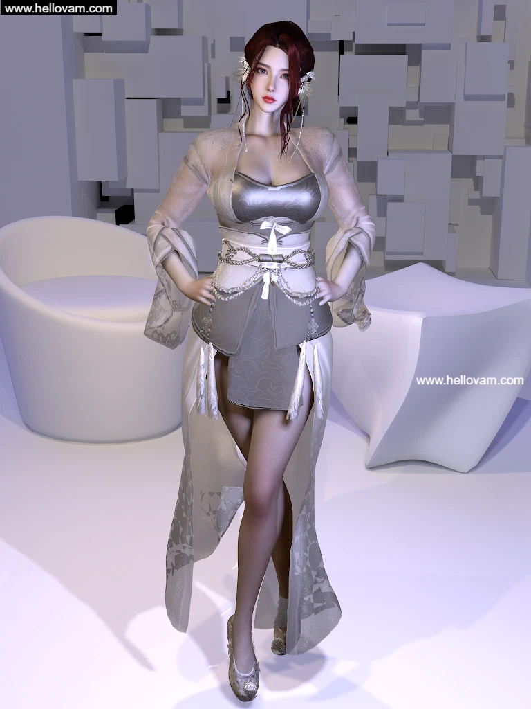 Qing.dugu.1-Hellovam资源网