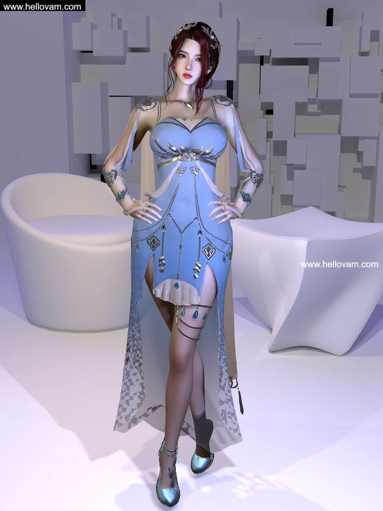 Qing.mingzhuang.1-Hellovam资源网