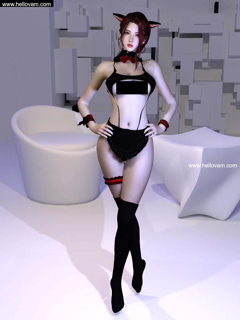 图片[2]-Qing.nainiu.1-Hellovam资源网