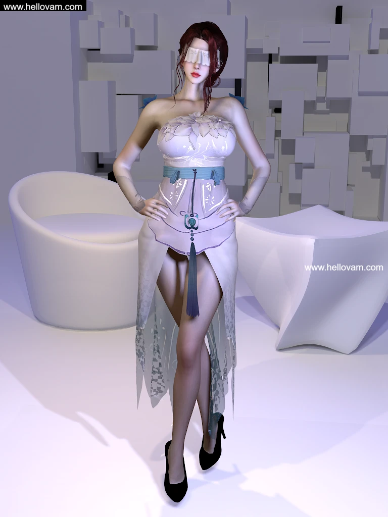 Qing.qingcheng.1-Hellovam资源网