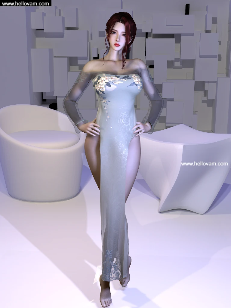 Qing.yixianqian-f.1-Hellovam资源网