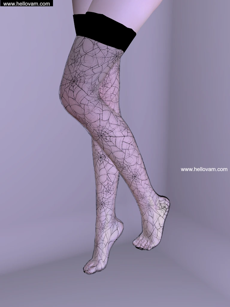 图片[4]-Qing.丝袜-A2.1-Hellovam资源网