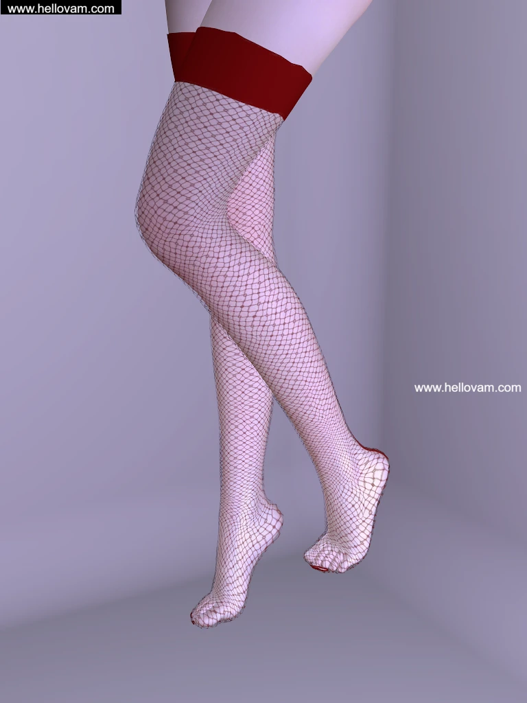 图片[5]-Qing.丝袜-A2.1-Hellovam资源网