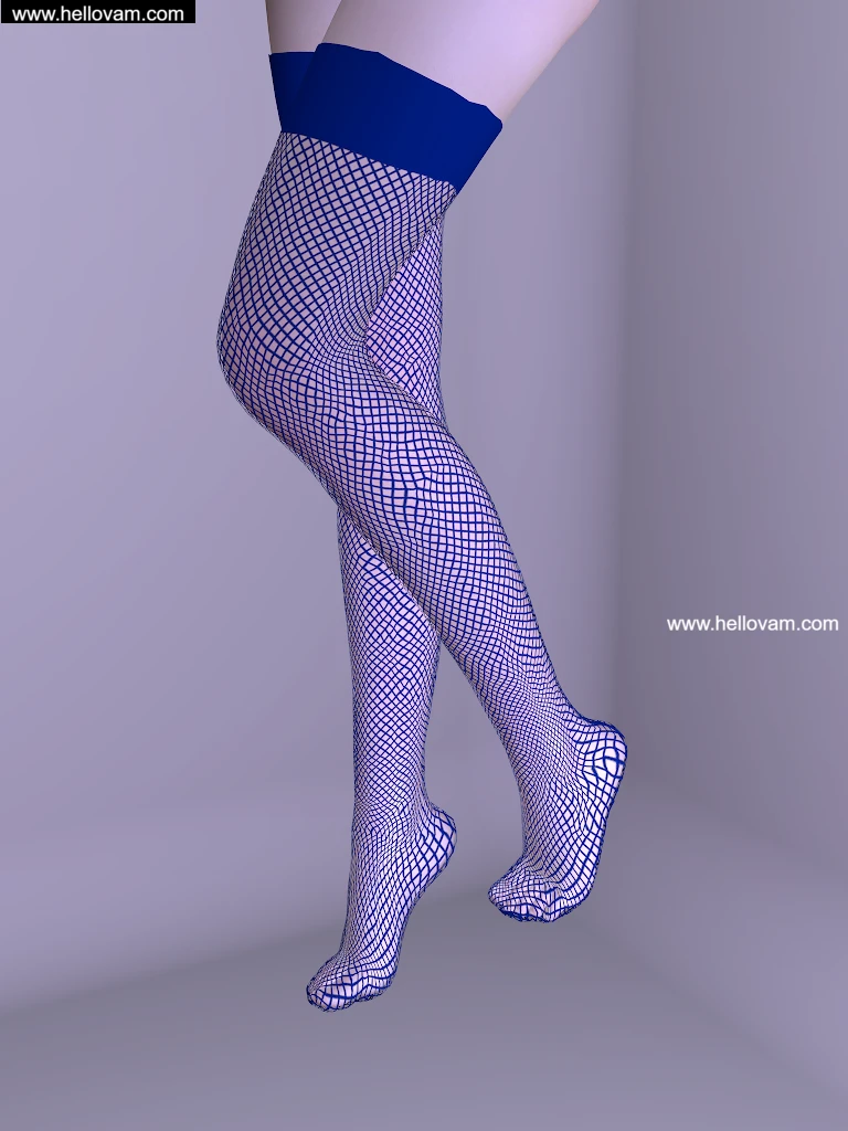 图片[8]-Qing.丝袜-A2.1-Hellovam资源网