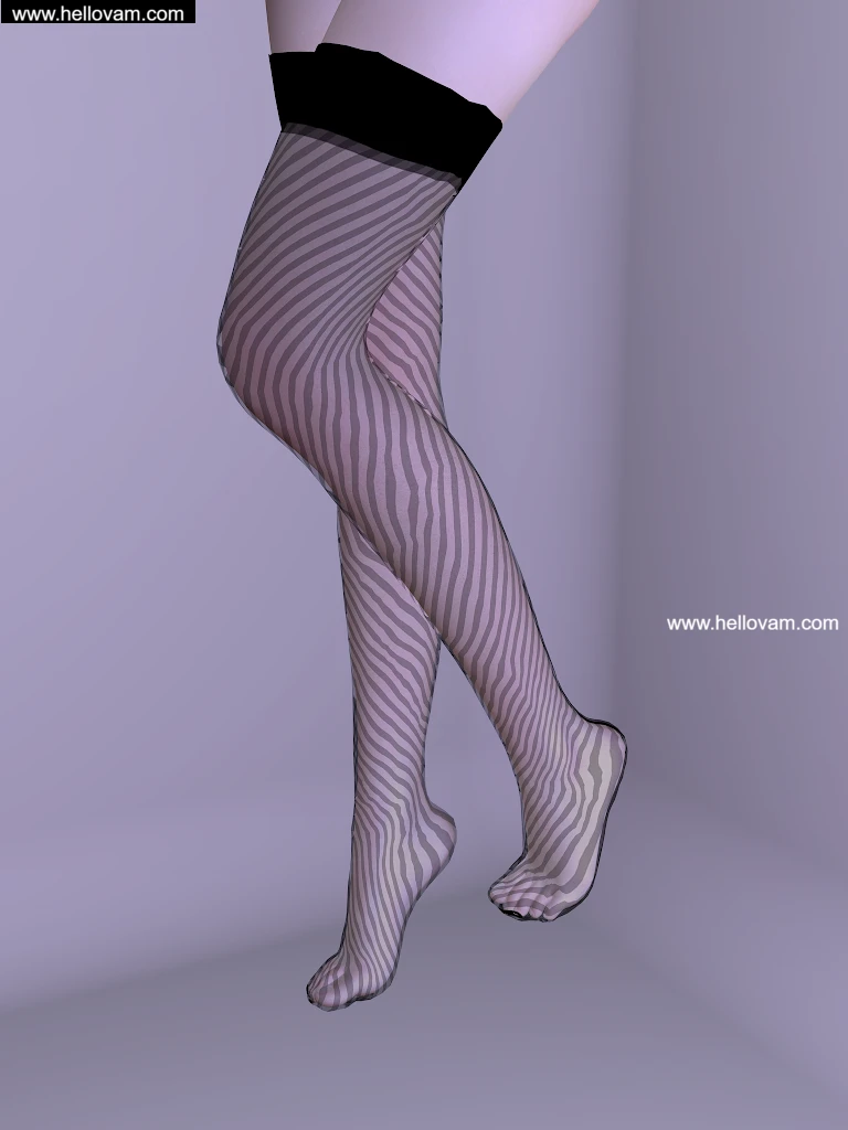图片[9]-Qing.丝袜-A2.1-Hellovam资源网