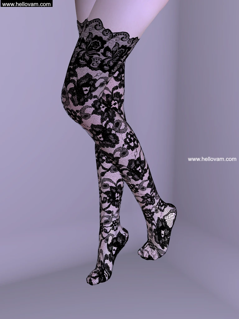 图片[16]-Qing.丝袜-A2.1-Hellovam资源网