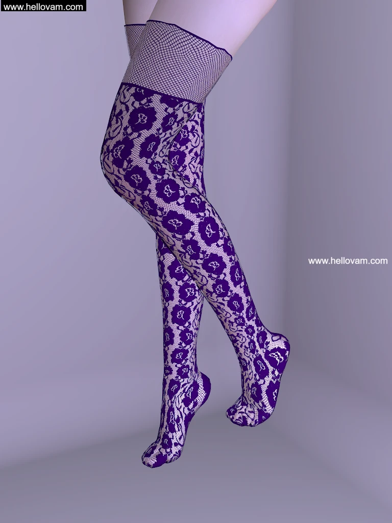 图片[11]-Qing.丝袜-A2.1-Hellovam资源网