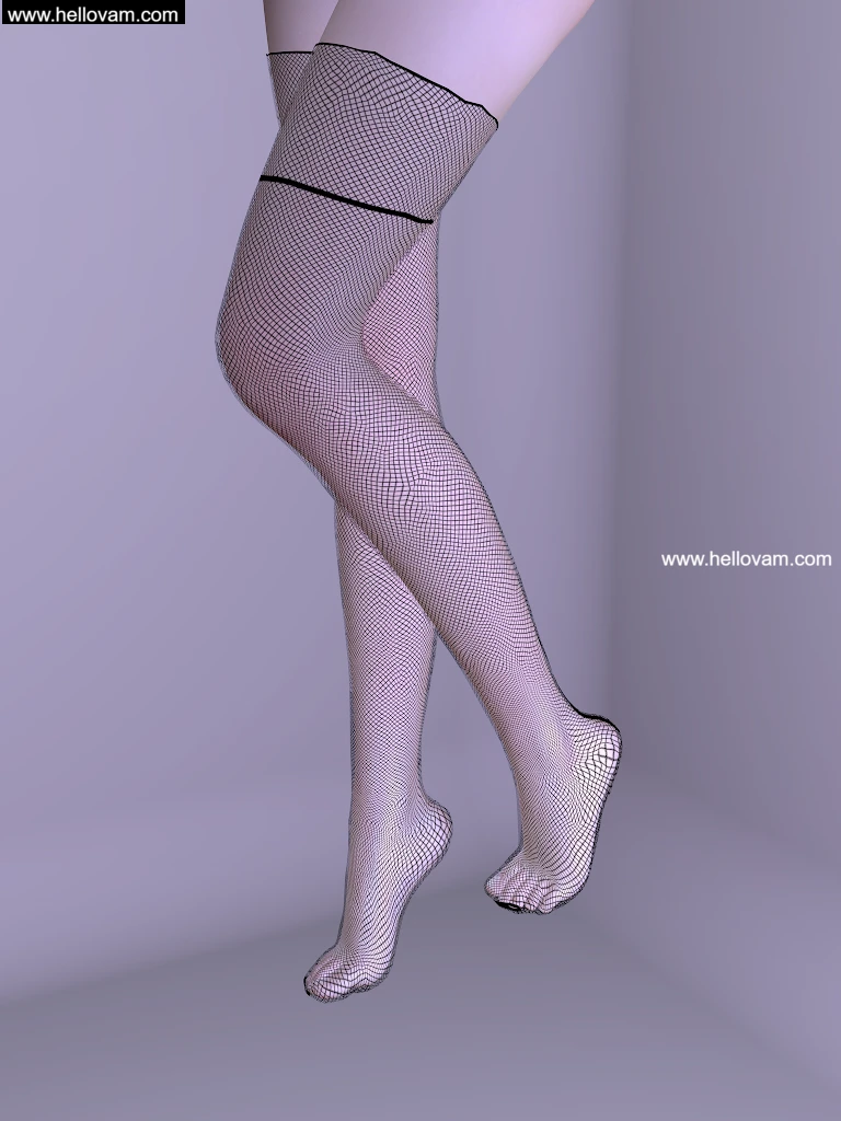 图片[12]-Qing.丝袜-A2.1-Hellovam资源网