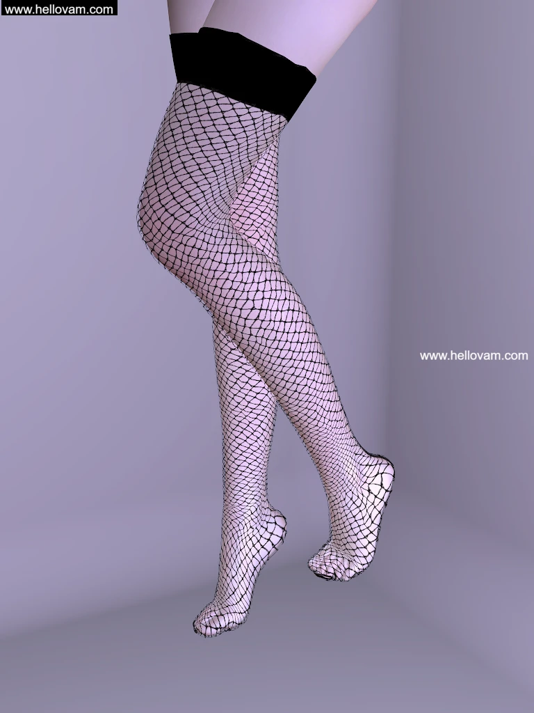 图片[14]-Qing.丝袜-A2.1-Hellovam资源网