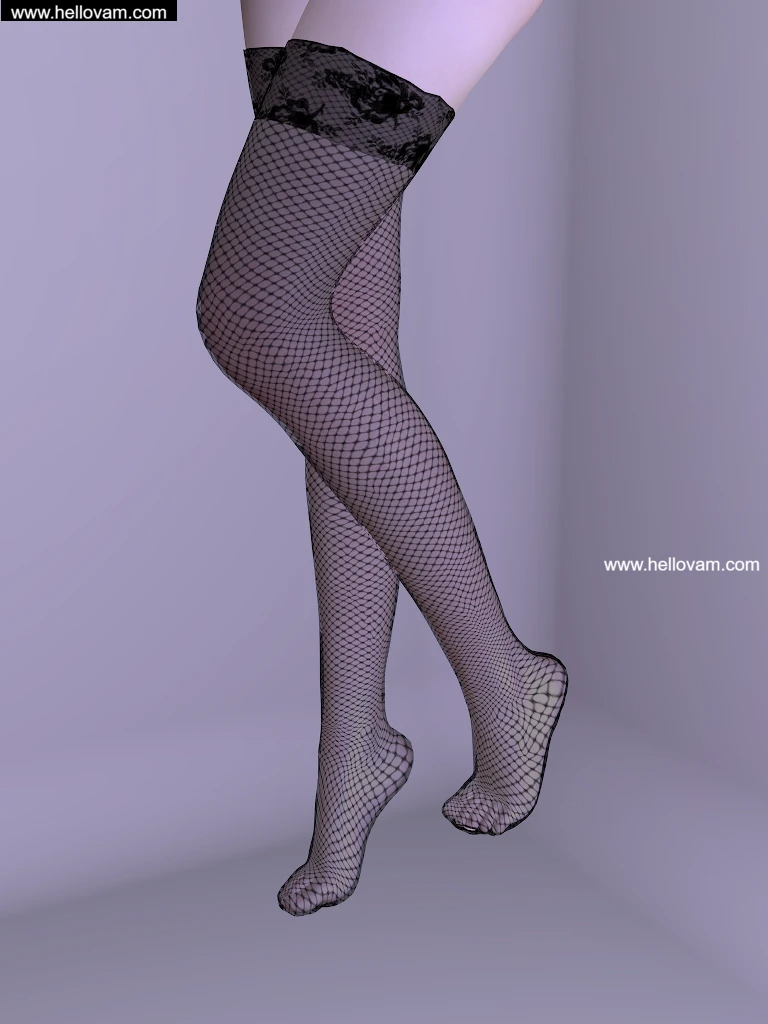 图片[10]-Qing.丝袜-A2.1-Hellovam资源网