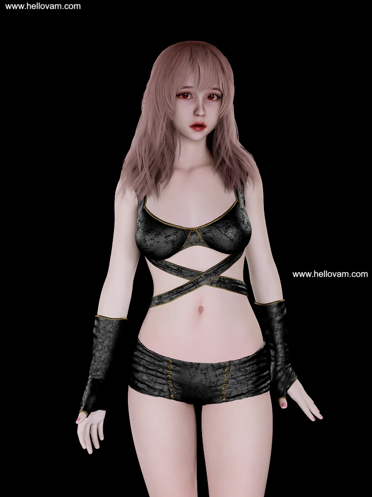 Qing.唐云2_0.1-Hellovam资源网