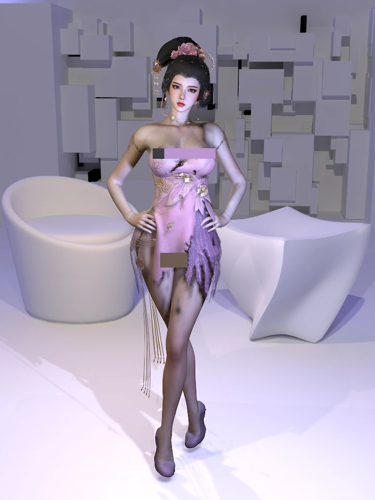 图片[2]-Qing.幽馥引（众筹）.1-Hellovam资源网