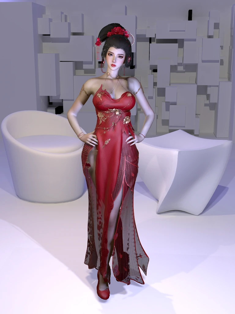 图片[5]-Qing.幽馥引（众筹）.1-Hellovam资源网