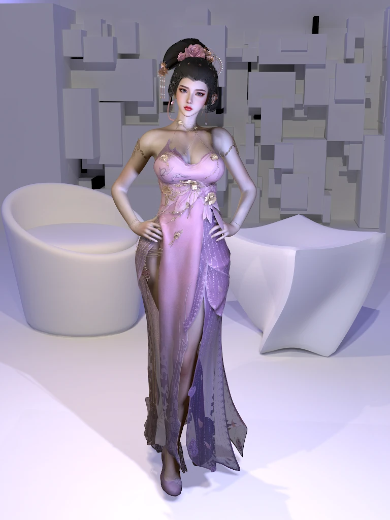 图片[3]-Qing.幽馥引（众筹）.1-Hellovam资源网