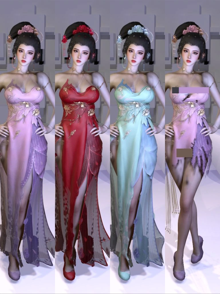 Qing.幽馥引（众筹）.1-Hellovam资源网