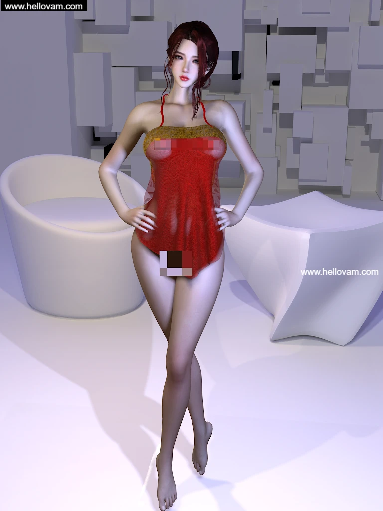 Qing.月2_0.1-Hellovam资源网