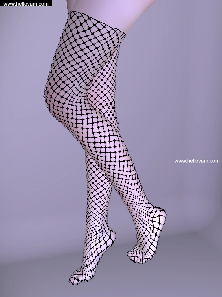 图片[24]-Qing.肚兜丝袜20.1-Hellovam资源网