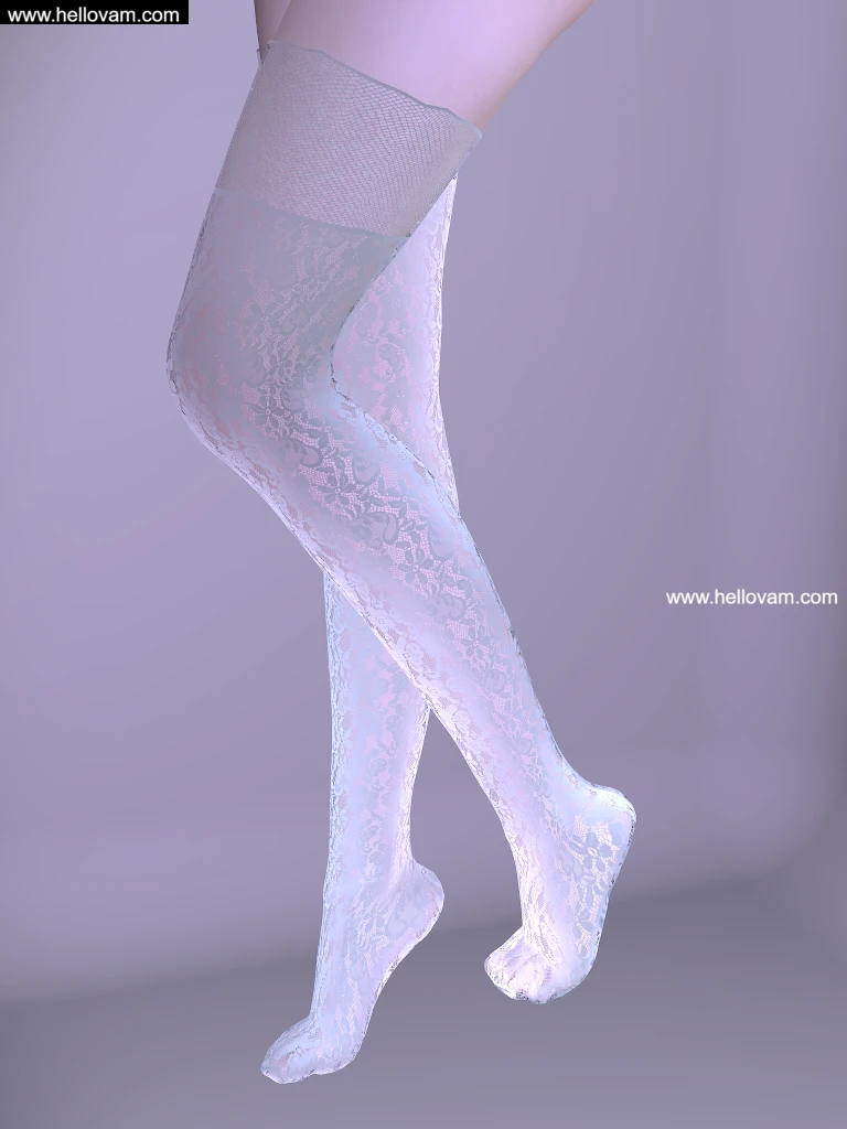 图片[17]-Qing.肚兜丝袜20.1-Hellovam资源网