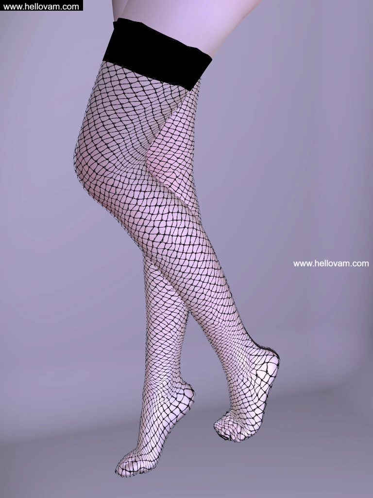 图片[18]-Qing.肚兜丝袜20.1-Hellovam资源网