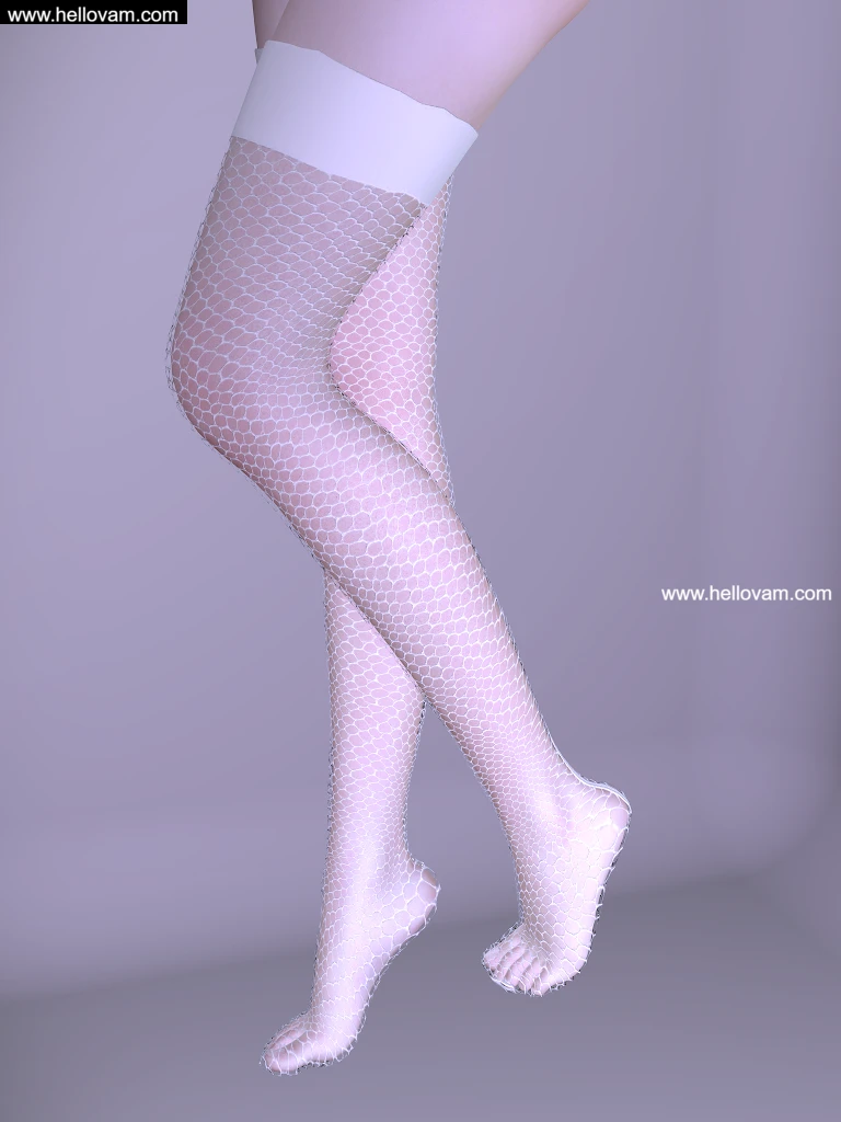 图片[19]-Qing.肚兜丝袜20.1-Hellovam资源网