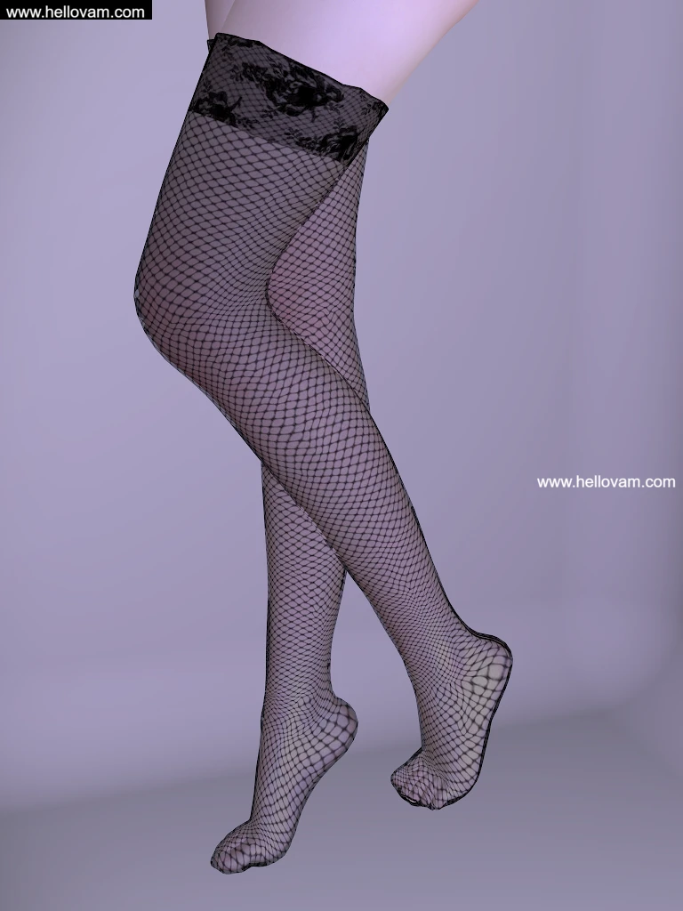 图片[5]-Qing.肚兜丝袜20.1-Hellovam资源网