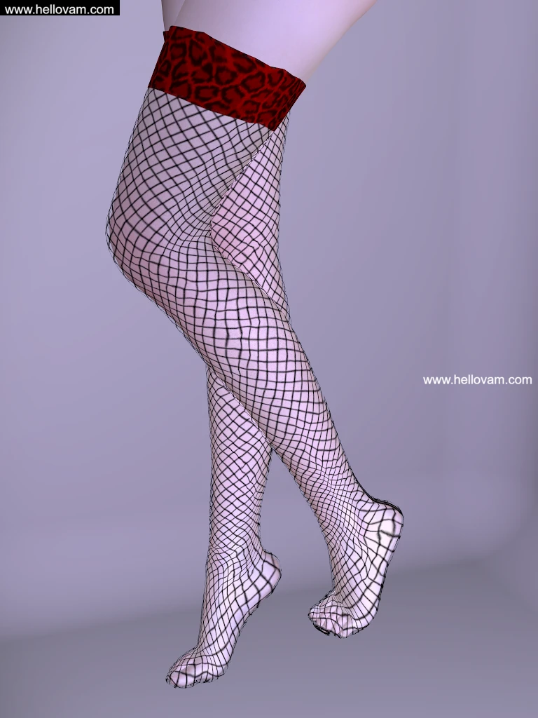 图片[8]-Qing.肚兜丝袜20.1-Hellovam资源网
