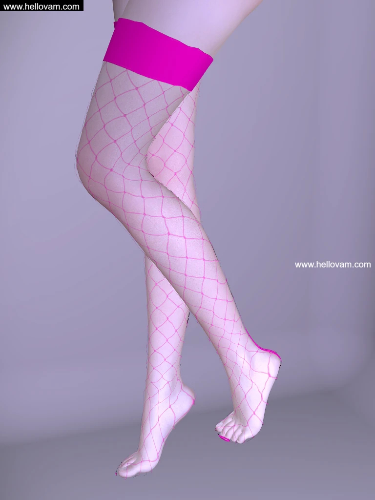 图片[9]-Qing.肚兜丝袜20.1-Hellovam资源网